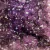 Imagem do Capela de Ametista Extra Roxo Intenso - Peça Única
