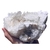 Drusa Cristal Quartzo Bruta Natural Meditação Peça Unica - 1 - comprar online