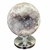 Esfera de Geodo de Cristal Cheio de Pontinhas - comprar online