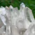 Drusa de Cristal Lemuriano