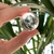 Mini Esfera Translucida com Inversão Óptica - comprar online