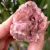 Geodo de Ametista Rosa - Peça Única GR07 - loja online