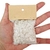 Quartzo Branco / Neve / Leitoso em Cascalho- Saquinho de 100g