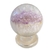 Bola de Cristal Esfera de Geodo com Pontas de Ametista - comprar online