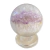 Bola de Cristal Esfera de Geodo com Pontas de Ametista - comprar online