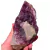 Fluorita Bicolor Grande - Peça Única