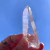 Imagem do Cristal Lemuriano - Geometria Triangular Peça Única LU3