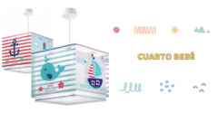 Banner de la categoría Cuarto del Bebé