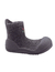 Zapato plano gris flexible para bebé modelo Basic- Unisex Algodón - comprar en línea