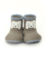 Zapato para bebé antiderrapante flexible beige Conejito - tienda en línea