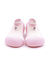 Zapato antiderrapante Attipas flexible niña niño modelo Fruty, calcetín corto-tejido bambú certificado OEKO TEX - Attipas México