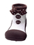 Zapato suave flexible para Niño modelo Gentleman- café en internet