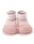 Attipas zapato flexible para bebé tejido Aqua X modelo Gradation - tienda en línea