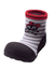 Zapato Respetuoso flexible para Niña- Funny Halloween Gris - comprar en línea