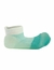Imagen de Attipas zapato flexible para bebé tejido Aqua X modelo Gradation