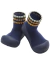 Barefoot shoes flexible suave para bebé - Toffies en internet