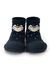 Zapato suave para bebés Calzado Respetuoso para gateo flexible antiderrapante - Zootopia Attipas - Attipas México