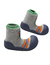 Zapato flexible para aprender a caminar Unisex modelo Robot en internet