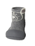 Zapato gris flexible para bebé Unisex Teddy en internet