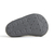 Zapato gris flexible para bebé Unisex Teddy - Attipas México