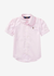 Camisa Oxford Rosa para bebé de 1.5 Años - Ralph Lauren - comprar en línea