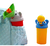 Imagen de Baño Entrenador Portátil Infantil: Antiderrames
