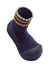 Zapato flexible suave para bebé Modelo Toffies en internet