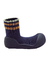 Zapato flexible suave para bebé Modelo Toffies