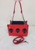 RockOut Vinil Vermelho - loja online