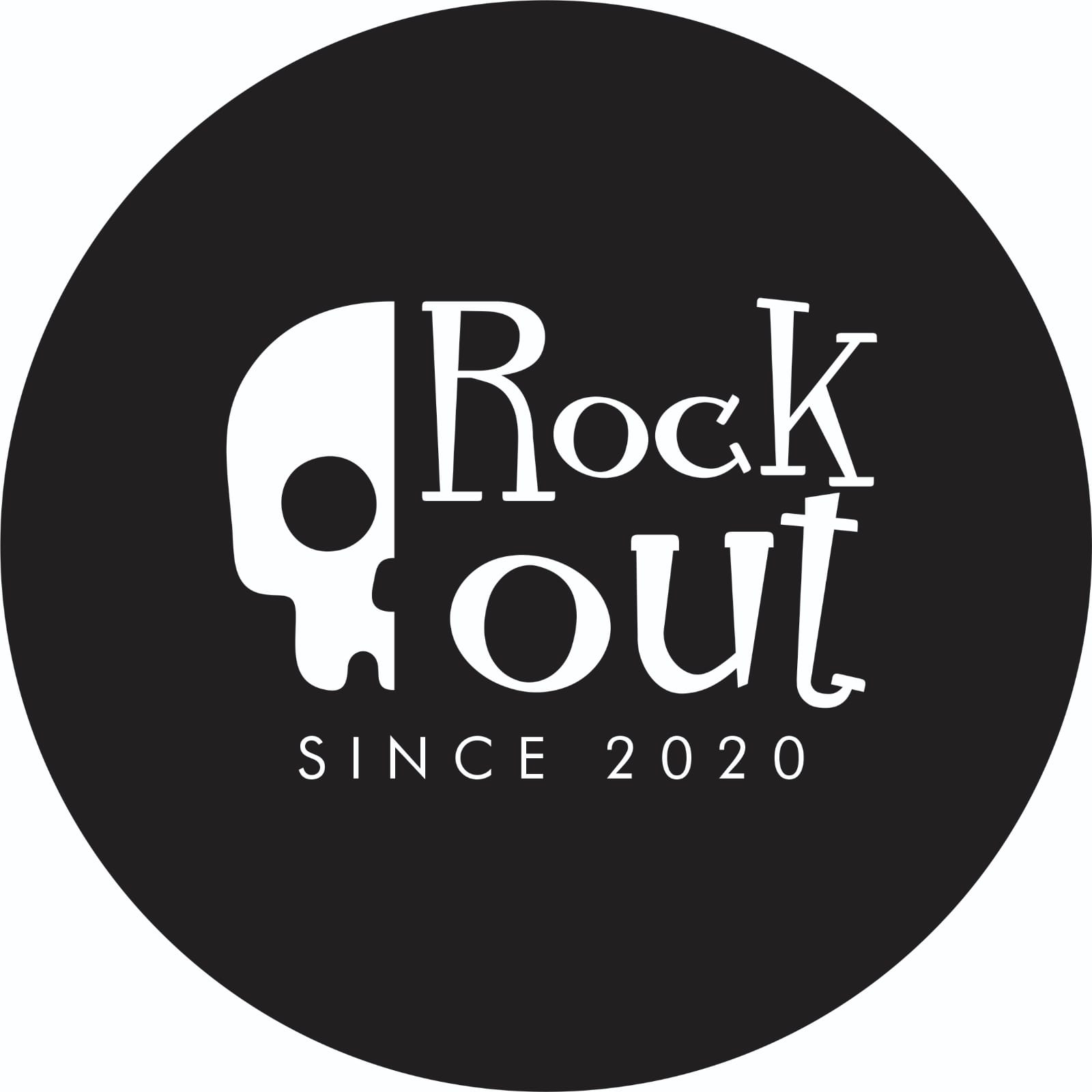 Rock Out Bolsas