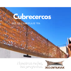 Banner de la categoría Cubrecercos