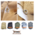 Cortina Premium 1,5 x 2,7 metros en internet