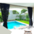 Cortina Premium 1,5 x 2,5 metros - Deco.camuflaje