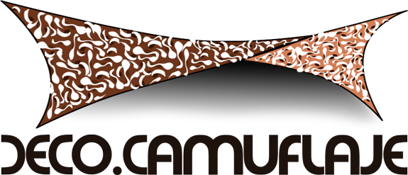 Deco.camuflaje