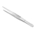 Pinça Anatômica Dente De Rato 12cm ABC 0176 na internet