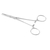 Pinça Kelly Reta 16cm ABC 0233 - comprar online