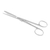 Tesoura Cirúrgica Reta Romba/Romba 15cm ABC 0311 na internet