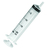 Kit 250 unids Seringa 20ml Sem Agulha Luer Slip BD 990173 - comprar online
