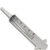 Kit 5 unids Seringa 50ml Sem Agulha Bico Cateter BD 303553 - comprar online