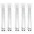 Tubo 5ml Estéril 12x75mm Com Tampa Ps Citometria BD FALCON 352054