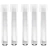 Tubo 5ml Estéril 12x75mm Com Tampa Ps Citometria BD FALCON 352054