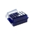 Rack Cooler Para 20 Microtubos 0,5ml 1,5ml 2,0ml KASVI K30-2020