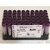 Tubo Coleta Tampa Roxa 4ml 50 Unids Vacuette 454036