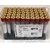 Tubo Coleta Tampa Amarela/Vermelha 8ml 50 unids Vacuette 455071