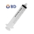 Kit 10 unids Seringa 50ml Sem Agulha Luer Lok BD 303552