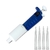 Kit Micropipeta 1.000-5.000ul OLEN K1-5000C + 1 pct Ponteira OLEN K31-5000