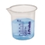 Bequer Plástico Forma Baixa 50ml