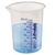 Bequer Plástico Forma Baixa 600ml