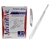 Kit Lamina De Bisturi N° 21 Aço Carbono e Cabo Para Bisturi N° 4 0026