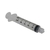 Kit 50 unids Seringa 5ml Sem Agulha LUER LOCK BD 990175 - comprar online
